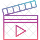 پیش‌نمایش فایل clapboard-7757804 از پک سرگرمی