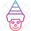 پیش‌نمایش فایل clown-7757766 از پک سرگرمی