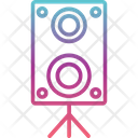 پیش‌نمایش فایل speaker-7757795 از پک سرگرمی