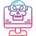 پیش‌نمایش فایل bones-7757935 از پک سایبرپانک