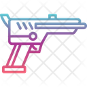 پیش‌نمایش فایل gun-7757958 از پک سایبرپانک
