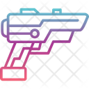 پیش‌نمایش فایل gun-7757959 از پک سایبرپانک