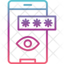 پیش‌نمایش فایل eye-7758247 از پک امنیت اینترنت