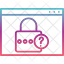 پیش‌نمایش فایل forgot-7758252 از پک امنیت اینترنت