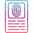 پیش‌نمایش فایل fingerprint-7759400 از پک تحقیق جنایی