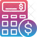 پیش‌نمایش فایل calculator-7762955 از پک اعتبار و وام