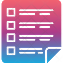 پیش‌نمایش فایل checklist-7762416 از پک یادداشت ها و وظایف