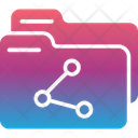 پیش‌نمایش فایل connection-7764652 از پک تعاملات شبکه‌های اجتماعی