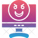 پیش‌نمایش فایل lcd-7764578 از پک تعاملات شبکه‌های اجتماعی