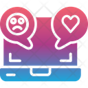 پیش‌نمایش فایل love-7764581 از پک تعاملات شبکه‌های اجتماعی