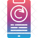 پیش‌نمایش فایل mobile-7764587 از پک تعاملات شبکه‌های اجتماعی