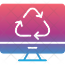 پیش‌نمایش فایل computer-recycle-7764824 از پک خواربار
