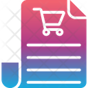 پیش‌نمایش فایل grocery-receipt-7764850 از پک خواربار