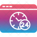 پیش‌نمایش فایل hour-7764852 از پک خواربار