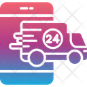 پیش‌نمایش فایل hour-delivery-7764873 از پک خواربار