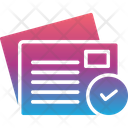 پیش‌نمایش فایل checkmark-7765394 از پک تفکر طراحی