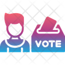 پیش‌نمایش فایل ballot-7765483 از پک رای دهی انتخابات