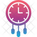 پیش‌نمایش فایل clock-7765510 از پک رای دهی انتخابات