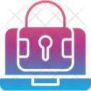 پیش‌نمایش فایل lock-7765527 از پک رای دهی انتخابات
