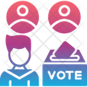 پیش‌نمایش فایل political-7765532 از پک رای دهی انتخابات