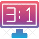 پیش‌نمایش فایل score-7765536 از پک رای دهی انتخابات