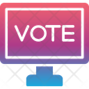 پیش‌نمایش فایل vote-7765563 از پک رای دهی انتخابات
