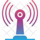 پیش‌نمایش فایل antenna-7766818 از پک سایبرپانک