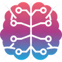 پیش‌نمایش فایل brain-7766836 از پک سایبرپانک