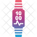پیش‌نمایش فایل clock-7766841 از پک سایبرپانک