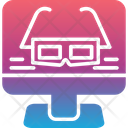 پیش‌نمایش فایل glasses-7766901 از پک سایبرپانک