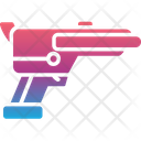 پیش‌نمایش فایل gun-7766856 از پک سایبرپانک