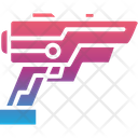 پیش‌نمایش فایل gun-7766857 از پک سایبرپانک