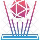 پیش‌نمایش فایل hologram-7766858 از پک سایبرپانک