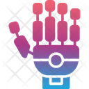 پیش‌نمایش فایل robot-hand-7766868 از پک سایبرپانک