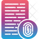 پیش‌نمایش فایل biometric-7767099 از پک تحقیق جنایی