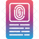 پیش‌نمایش فایل fingerprint-7767074 از پک تحقیق جنایی