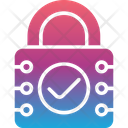 پیش‌نمایش فایل unlock-7767209 از پک امنیت اینترنت