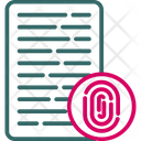 پیش‌نمایش فایل biometric-7750325 از پک تحقیق جنایی