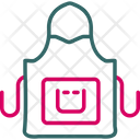 پیش‌نمایش فایل apron-7751014 از پک زیبایی و آرایشی