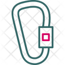 پیش‌نمایش فایل carabiner-7751225 از پک کمپینگ