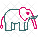 پیش‌نمایش فایل elephant-7751242 از پک کمپینگ