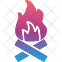 پیش‌نمایش فایل burning-7767815 از پک کمپینگ