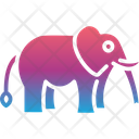 پیش‌نمایش فایل elephant-7767839 از پک کمپینگ