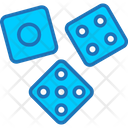 پیش‌نمایش فایل dice-7986907 از پک عناصر بازی