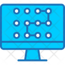 پیش‌نمایش فایل dots-7986412 از پک امنیت اینترنت