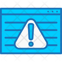 پیش‌نمایش فایل exclamation-7986416 از پک امنیت اینترنت