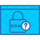 پیش‌نمایش فایل forgot-7986457 از پک امنیت اینترنت
