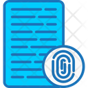 پیش‌نمایش فایل biometric-7986357 از پک تحقیق جنایی
