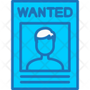 پیش‌نمایش فایل wanted-7986356 از پک تحقیق جنایی