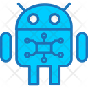 پیش‌نمایش فایل android-7986137 از پک سایبرپانک